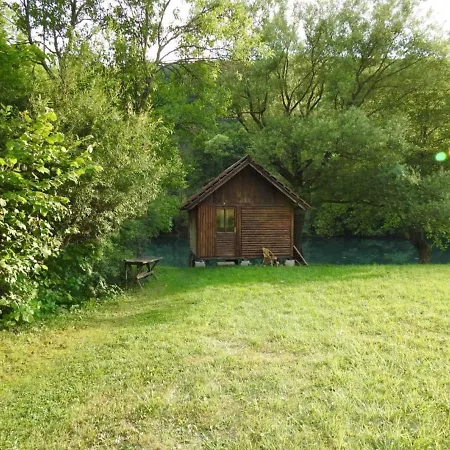 Holiday home Omar & Bihac