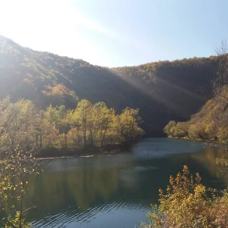 Holiday home Omar & Bihac