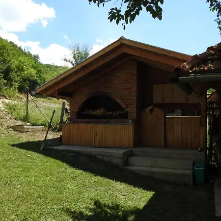 Holiday home Omar & *