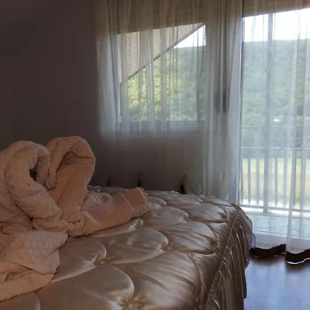 Omar & Holiday home *
