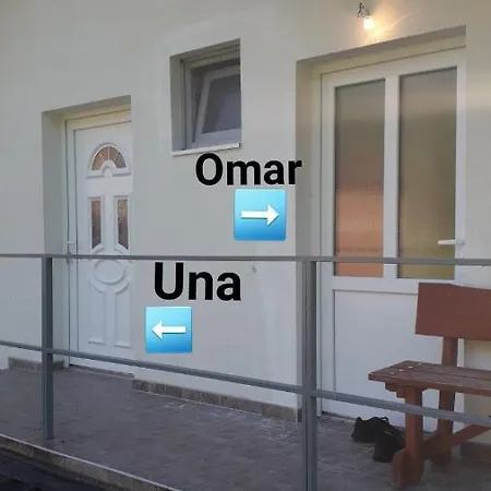 Omar & * Bihac