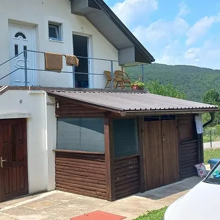 Holiday home Omar & Bihac
